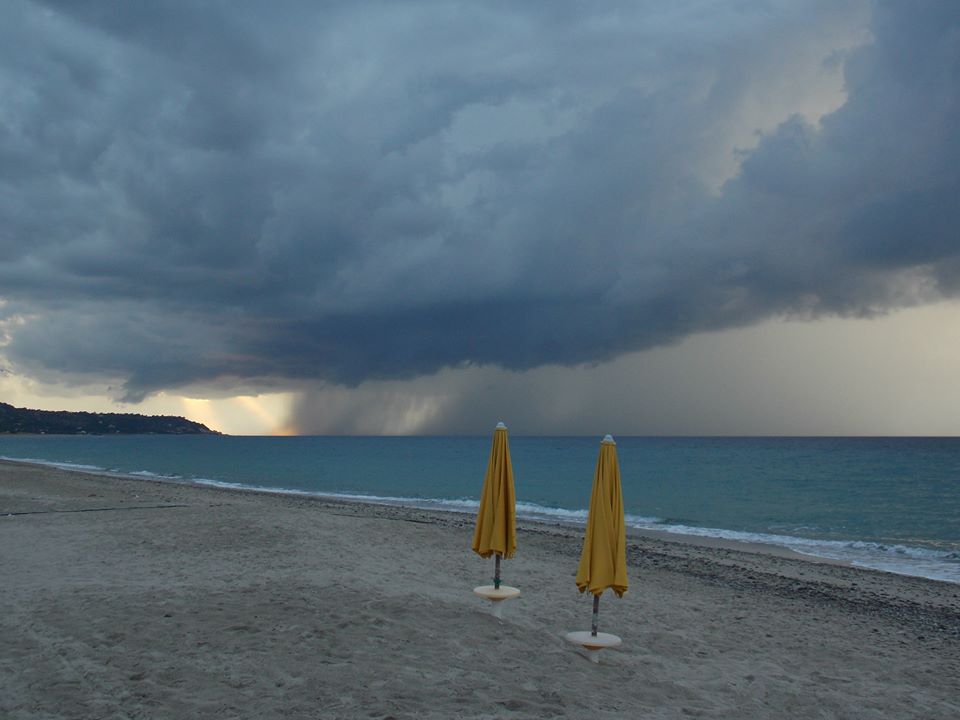 METEO - ECCO QUANDO SCENDERANNO DEFINITIVAMENTE LE TEMPERATURE: TENETEVI PRONTI PER QUESTA DATA - 01/08/2017