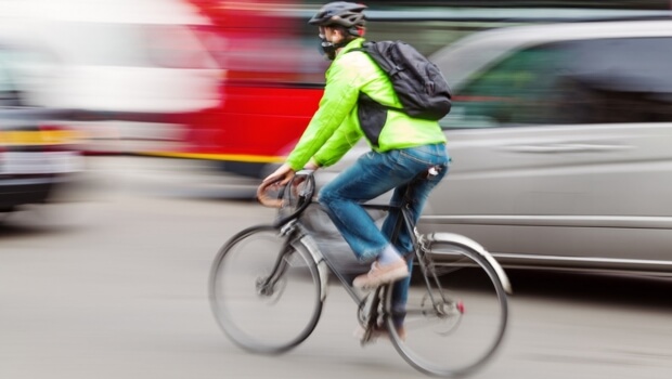 SORPASSO BICI: LE NUOVE REGOLE CHE DOVRESTE CONOSCERE - 01/08/2017