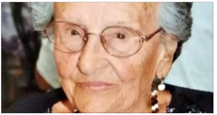 ROMA - TROVATA MORTA NONNA FERNANDA: ECCO COM'E' STATA RITROVATA - 21/12/2017