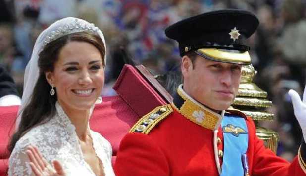 KATE MIDDLETON INCINTA, BOOKMAKER SCATENATI. SI PUNTA SU NOME E PESO - 04/12/2012