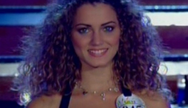 MISS ITALIA, VINCE GIUSY BUSCEMI: 19 ANNI, BIONDA E SICILIANA - 11/09/2012