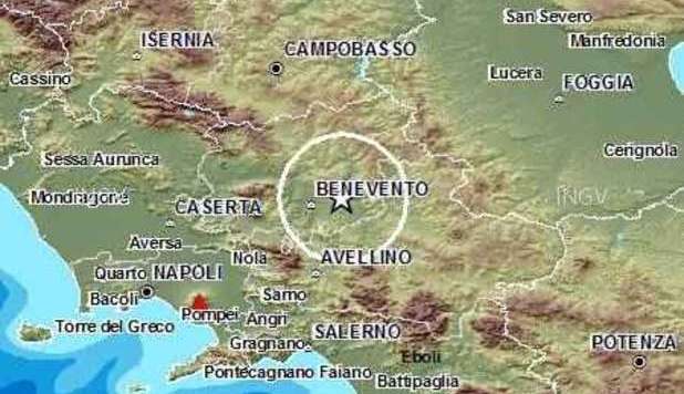 TERREMOTO, NUOVA FORTE SCOSSA E PAURA. SISMA SENTITO A PARECCHI KILOMETRI DI DISTANZA - 27/09/2012