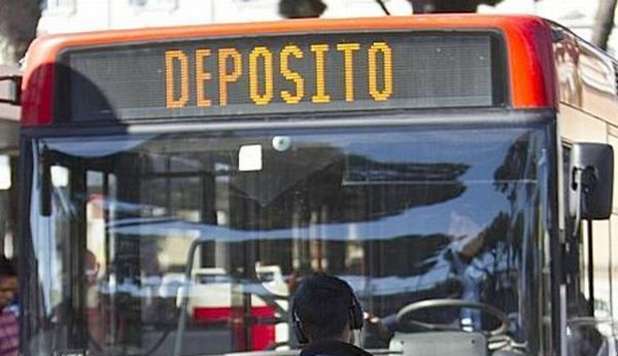 SCIOPERO BUS E METRO MARTEDì 2 OTTOBRE: INFORMAZIONI E ORARI CITTÁ PER CITTÁ - 30/09/2012