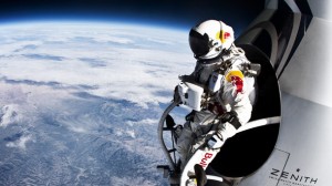 Red Bull Stratos Mission: Il video spettacolare del lancio da 39 km - 16/10/2012