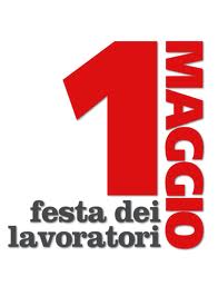 ECCO PERCHE' SI FESTEGGIA IL 1° MAGGIO - 30/04/2014