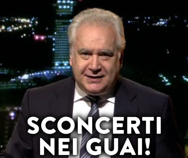 HANNO SCOPERTO TUTTO, SCONCERTI NEI GUAI: INDAGA LA PROCURA, CHE VERGOGNA - LO SCANDALO - 24/10/2017