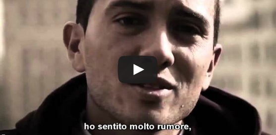 ECCO UNA STORIA CHE HA TANTO DA INSEGNARE A TUTTI NOI - IL VIDEO VIRALE - 08/05/2014