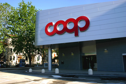 COOP ASSUME NUOVO PERSONALE IN TUTTA ITALIA - ECCO DOVE INVIARE IL CURRICULUM - 02/10/2014