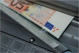 'CASH TRAPPING' la nuova frontiera del furto a bancomat e postamat - 05/11/2012