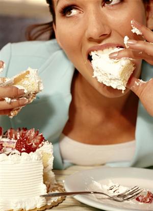 CINQUE GOLOSI DOLCI DA MANGIARE ANCHE DURANTE UNA DIETA RIGIDA - 20/05/2015