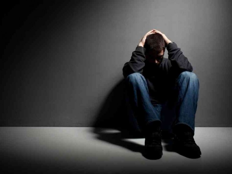 LA DEPRESSIONE PUO' ESSERE DIAGNOSTICATA IN 90 SECONDI - ECCO COME - 14/06/2015