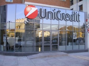 Lavorare in Banca, Unicredit assume in tutta Italia - 08/10/2012