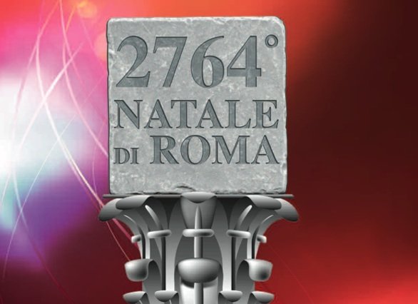 Natale di Roma, tre giorni per festeggiare la Capitale - 16/04/2012