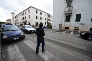 Arrestato pirata della strada 12enne grave ma stazionario - 20/04/2012