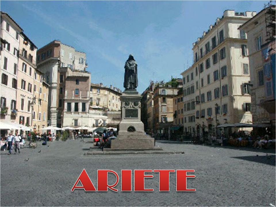 Ariete !! - 03/03/2012