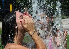 Meteo: arriva il caldo africano di Hannibal - 24/04/2012