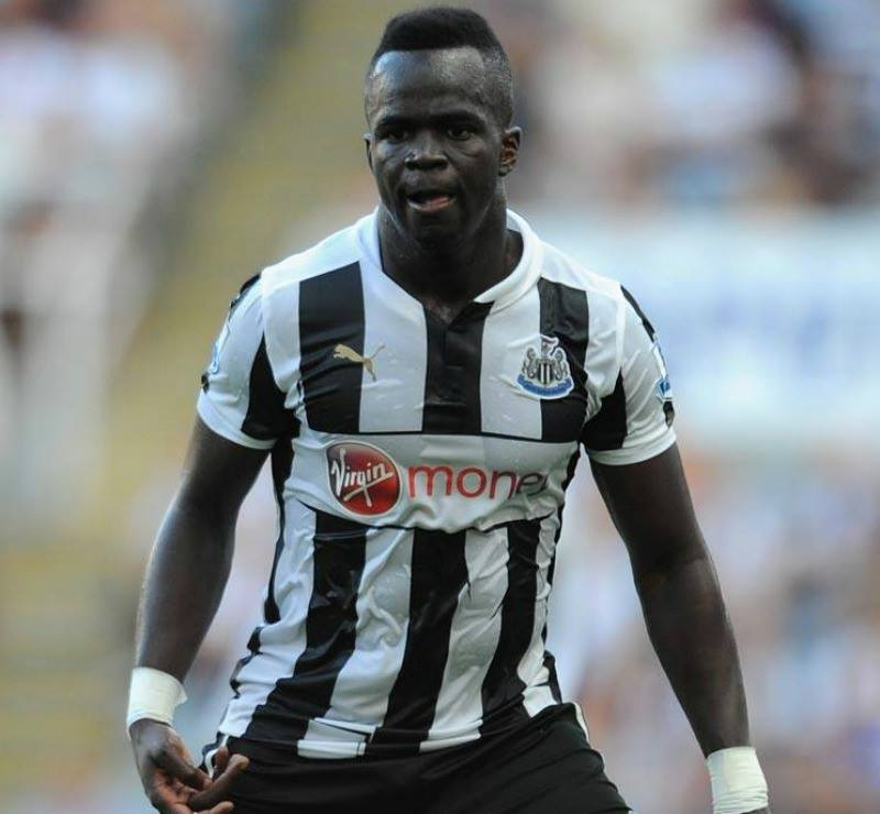 E' MORTO CHIEK TIOTE - 05/06/2017