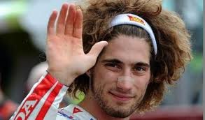 Marco Simoncelli: ad un anno dalla scomparsa 'fa ancora più male' ! - 22/10/2012