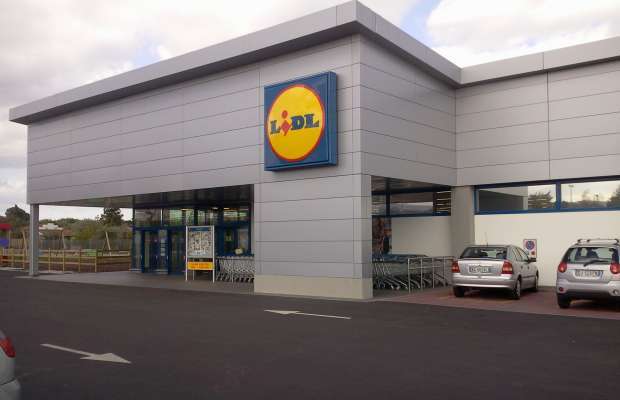 ASSUNZIONI LIDL 2014 IN TUTTA ITALIA. ECCO COME CANDIDARSI - 13/01/2014