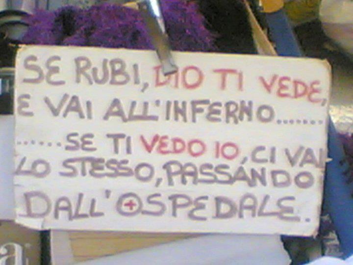 NOI DE ROMA - 25/04/2012