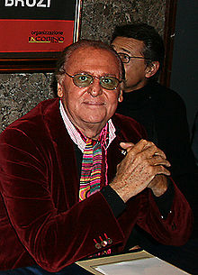 Compleanno di Renzo Arbore - 23/06/2012