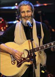 Compleanno di Cat Stevens - 21/07/2013