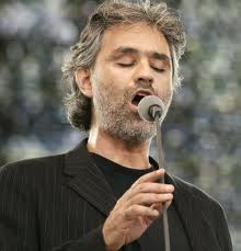 Compleanno di Andrea Bocelli - 22/09/2012