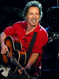 Compleanno di Bruce Springsteen - 22/09/2012