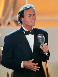 Compleanno di Julio Iglesias - 22/09/2012