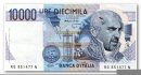 RIDATEME E VECCHIE 10.000 LIRE... TENETEVE I VOSTRI 5 EURO !! - 03/03/2012