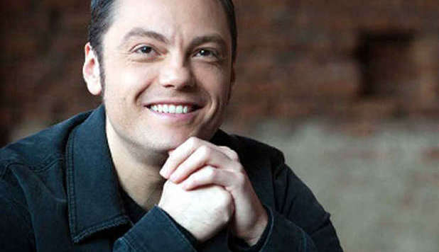 TIZIANO FERRO, ADDIO DEPRESSIONE: NUOVA LOVE STORY IN ARRIVO - 04/12/2012