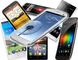 NOMOFOBIA: LA PAURA DI RESTARE SENZA SMARTPHONE - 04/12/2012