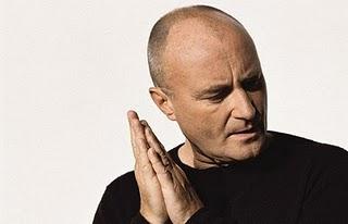 Compleanno di Phil Collins - 27/01/2013