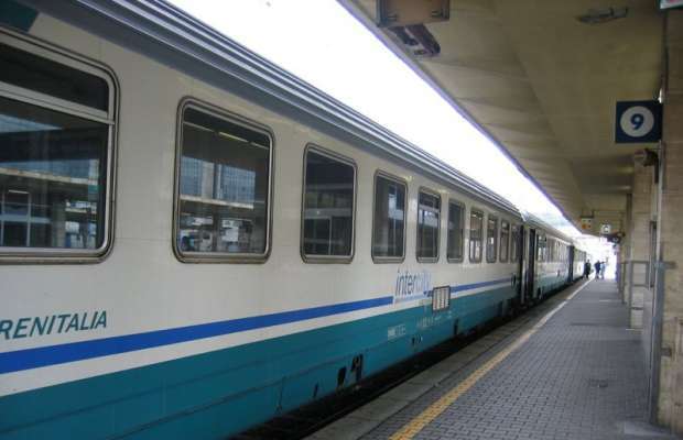 TRENITALIA ASSUME: 1000 POSTI DISPONIBILI IN TUTTA ITALIA. ECCO COME CANDIDARSI - 11/01/2014