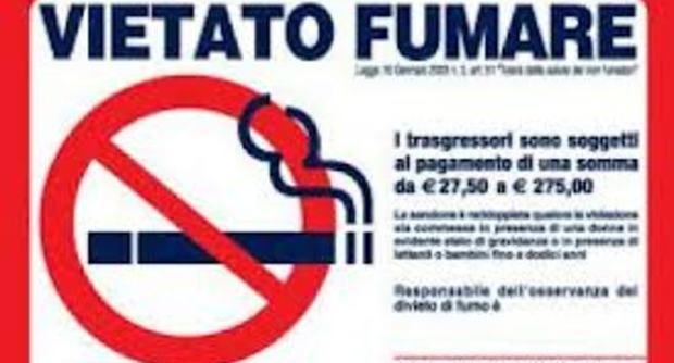 VUOI SMETTERE DI FUMARE ? FAI SOLLEVAMENTO PESI - 05/02/2014