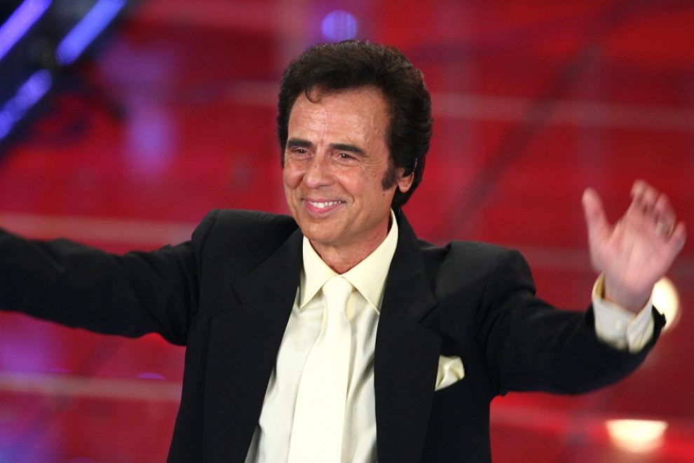 IN RICORDO DI LITTLE TONY 9/2/1941 - 27/5/2013 - 09/02/2014