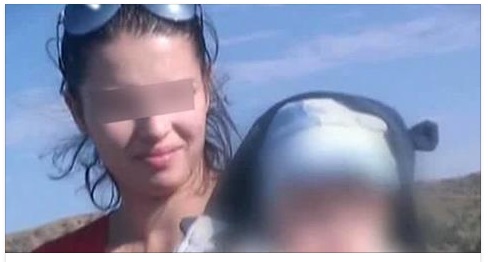 MADRE VENDE LA FIGLIA DI 11 MESI AI PEDOFILI: POI L'ASSURDA GIUSTIFICAZIONE - 23/07/2017