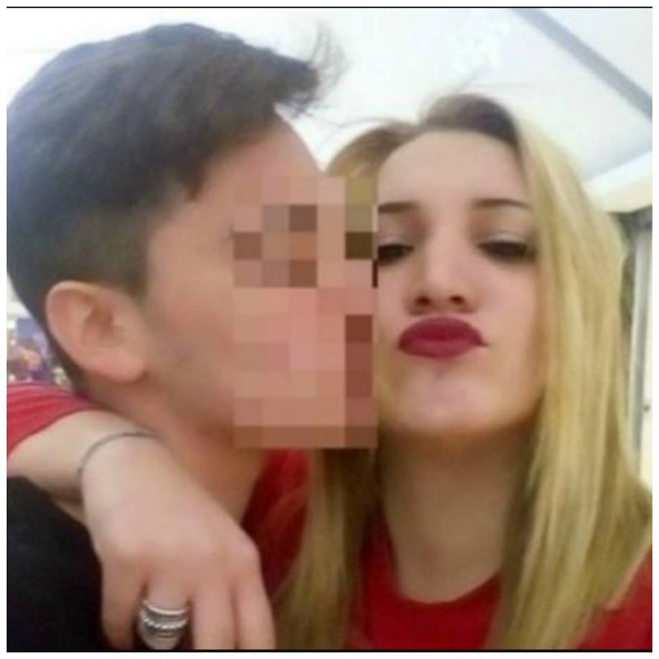 NOEMI DURINI, LA CONFESSIONE DEL 17ENNE: ''ABBIAMO FATTO L'AMORE E POI  L'HO COLPITA IN TESTA'' ECCO ORA COSA STA ACCADENDO AL RAGAZZO IN CARCERE - 17/09/2017