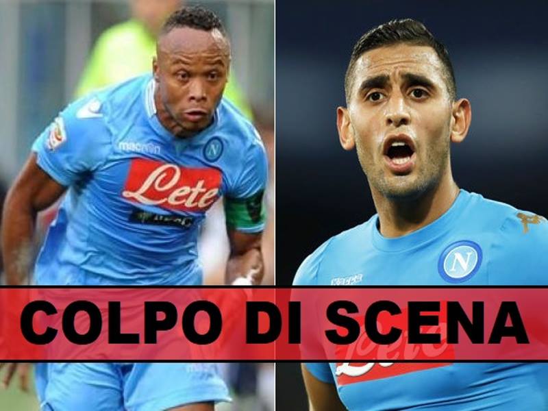 ADL TEME UN ZUNIGA BIS: CLAMOROSA DECISIONE SU GHOULAM - E' UN COLPO DI SCENA - 15/11/2017