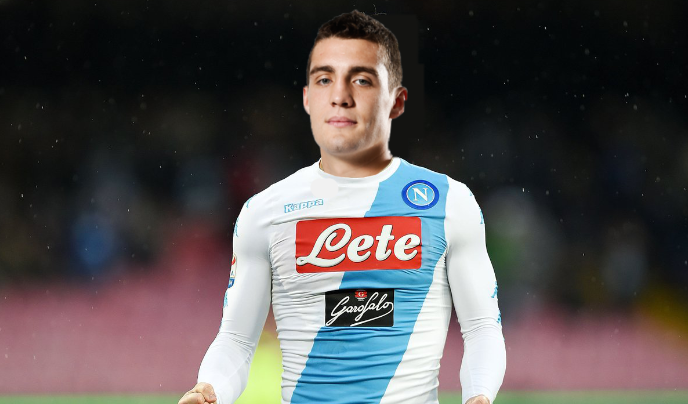 KOVACIC - NAPOLI: LA NOTIZIA E' APPENA ARRIVATA ED E' PAZZESCA - 17/07/2017