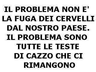 'NA GRANDE VERITA' !! - 03/03/2012