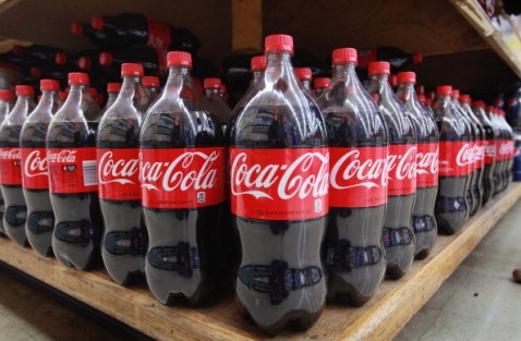 Dopo 126 anni di attesa.. Svelata la ricetta segreta della Coca Cola e…il mistero del Merchandise 7X - 12/11/2012