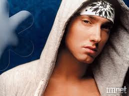 Compleanno di Eminem - 16/10/2012