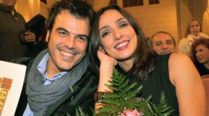 Francesco Renga e Ambra Angiolini, storia finita dopo 10 anni - 06/10/2012