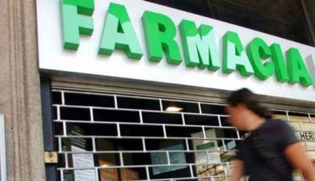 COMUNI: 'A RISCHIO GLI STIPENDI DI AGOSTO', DOMANI SERRATA DELLE FARMACIE - 25/07/2012