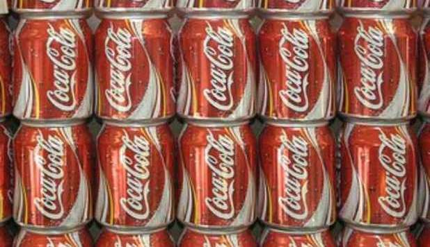 'C'È UNA SOSTANZA CANCEROGENA NELLE LATTINE DI COCA COLA' - 30/07/2012