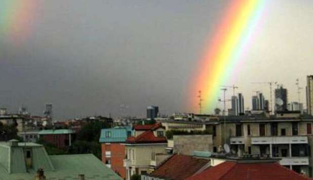 METEO: SOLE E BEL TEMPO FINO A MARTEDÌ, MA DA MERCOLEDÌ ARRIVA LA PIOGGIA - 09/09/2012