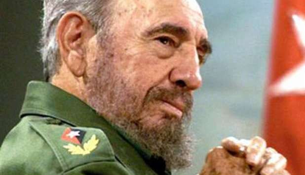 'FIDEL CASTRO E' GRAVISSIMO': SU TWITTER SI PARLA DI MORTE CEREBRALE - 11/10/2012