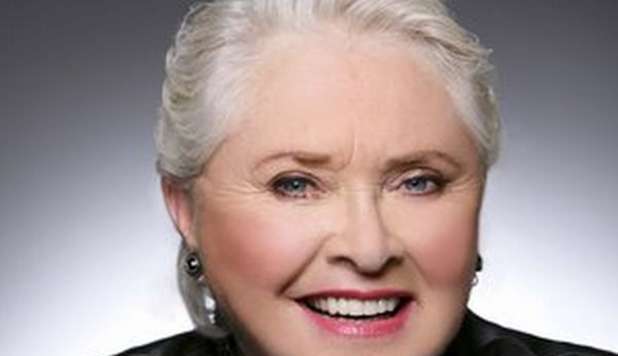 STEPHANIE FORRESTER MUORE DOPO 30 ANNI DELLA SOAP BEAUTIFUL: AVRÁ UN TUMORE - 16/10/2012