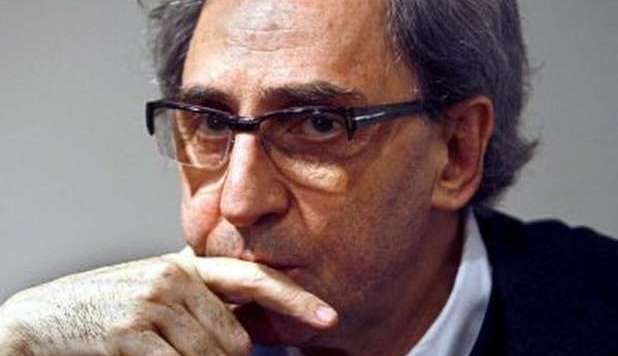 BATTIATO NELLA GIUNTA PER LA CULTURA: 'NON HO ANCORA DECISO, MA NON VORRÓ UNO STIPENDIO' - 04/11/2012